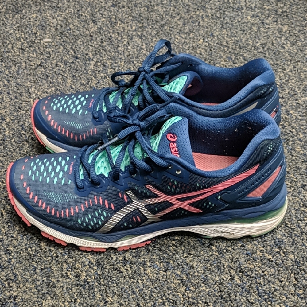 ASICS SHOES